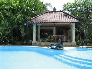 Chichi's Bungalows & Suites Hotel Kerobokan (Bali)